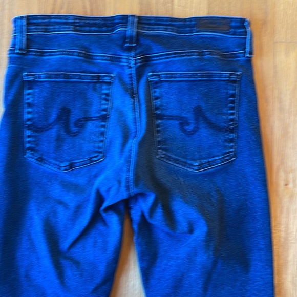 AG Denim The Harper straight - Picture 9 of 14